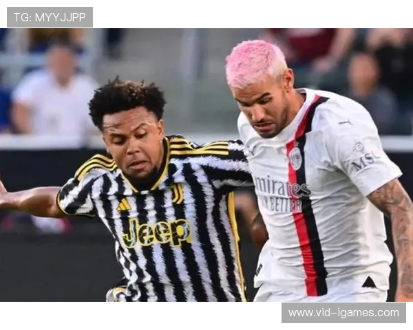 麦肯尼攻防俱佳，尤文中场核心作用凸显