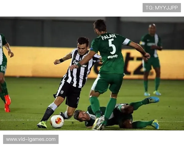 欧联：塞萨洛尼基主场强势，战术执行力成击溃布兰关键