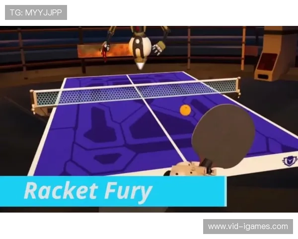 青少年乒乓球训练营引入VR技术，模拟实战环境提升心理素质