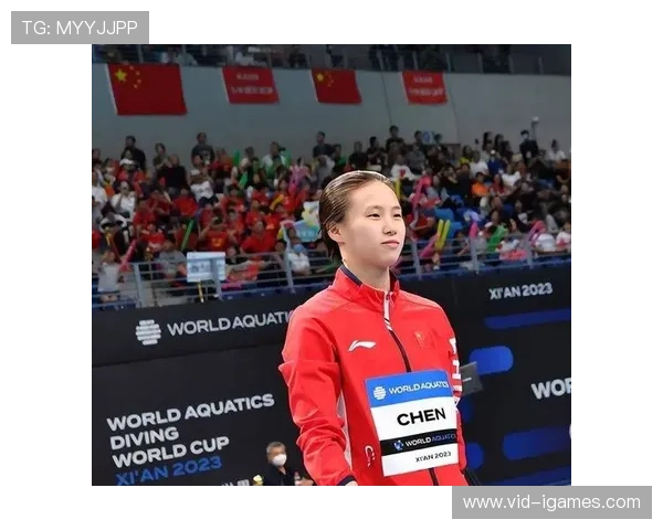 陈芋汐回应多年被“网暴”：造谣不断，决赛前遭“开盒”威胁